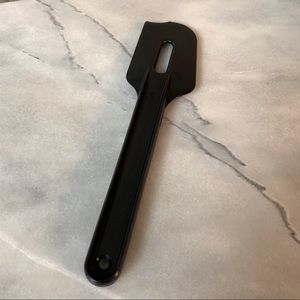 Tupperware Spatula New